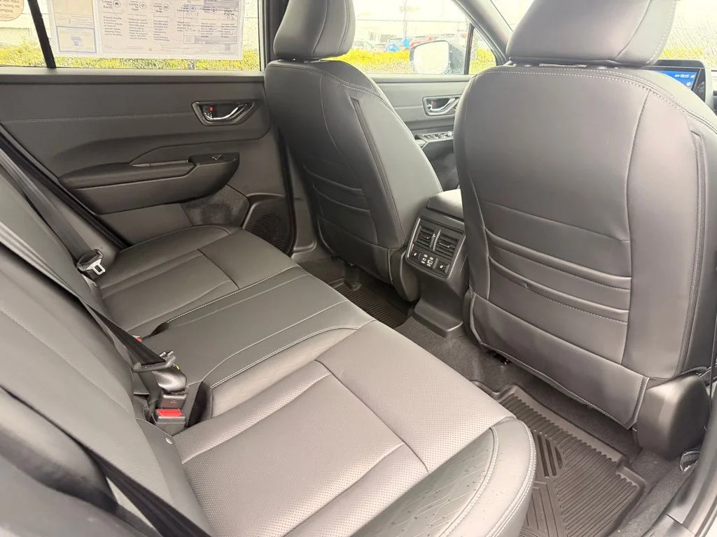 New 2026 ICE SILVER METALLIC Subaru Touring XT image 69