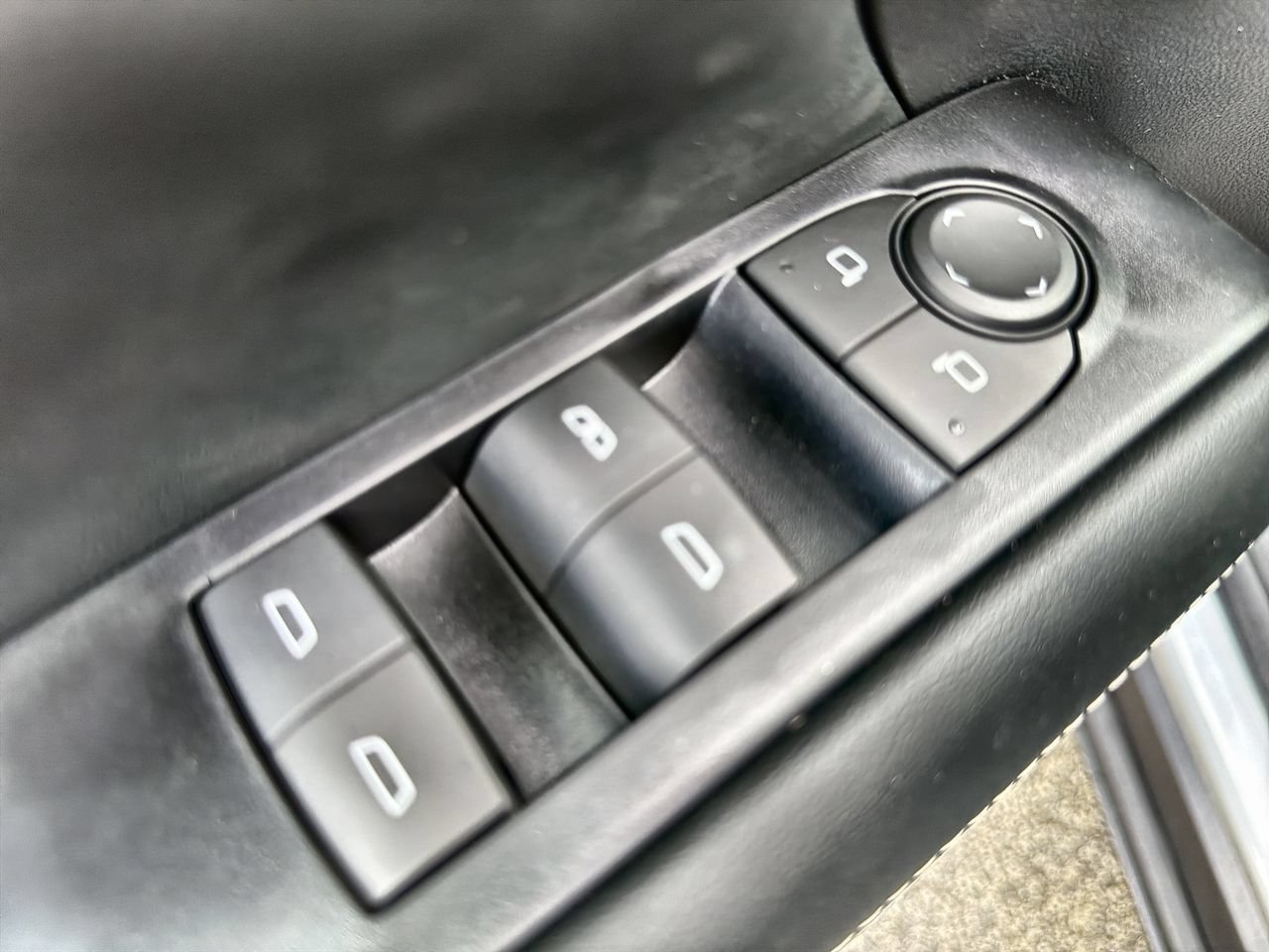 2027 GMC Terrain Elevation - Photo 19
