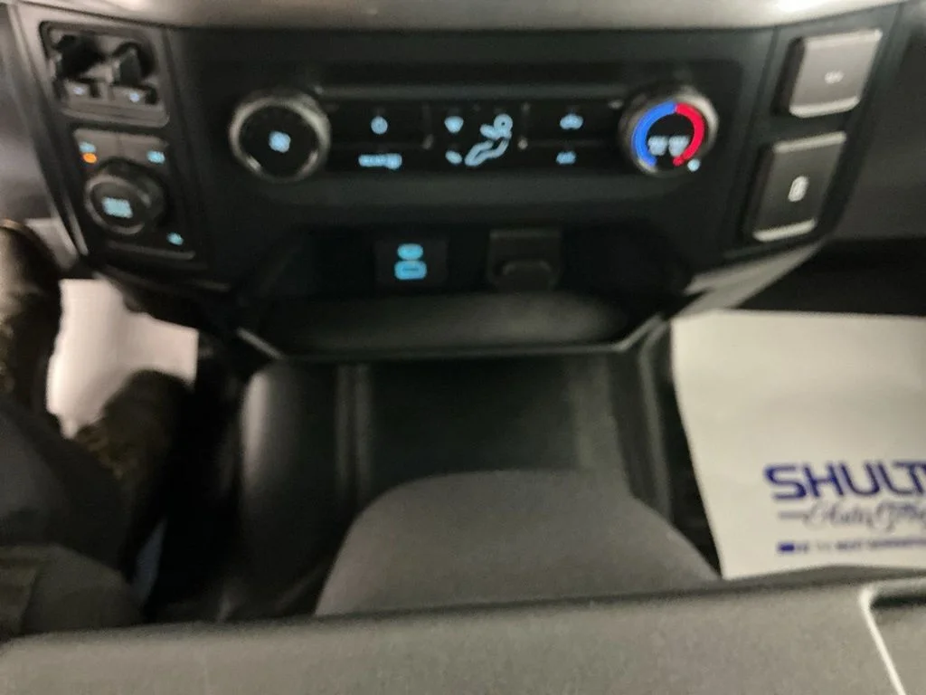 Certified Used 2023 Blue Ford XL image 17