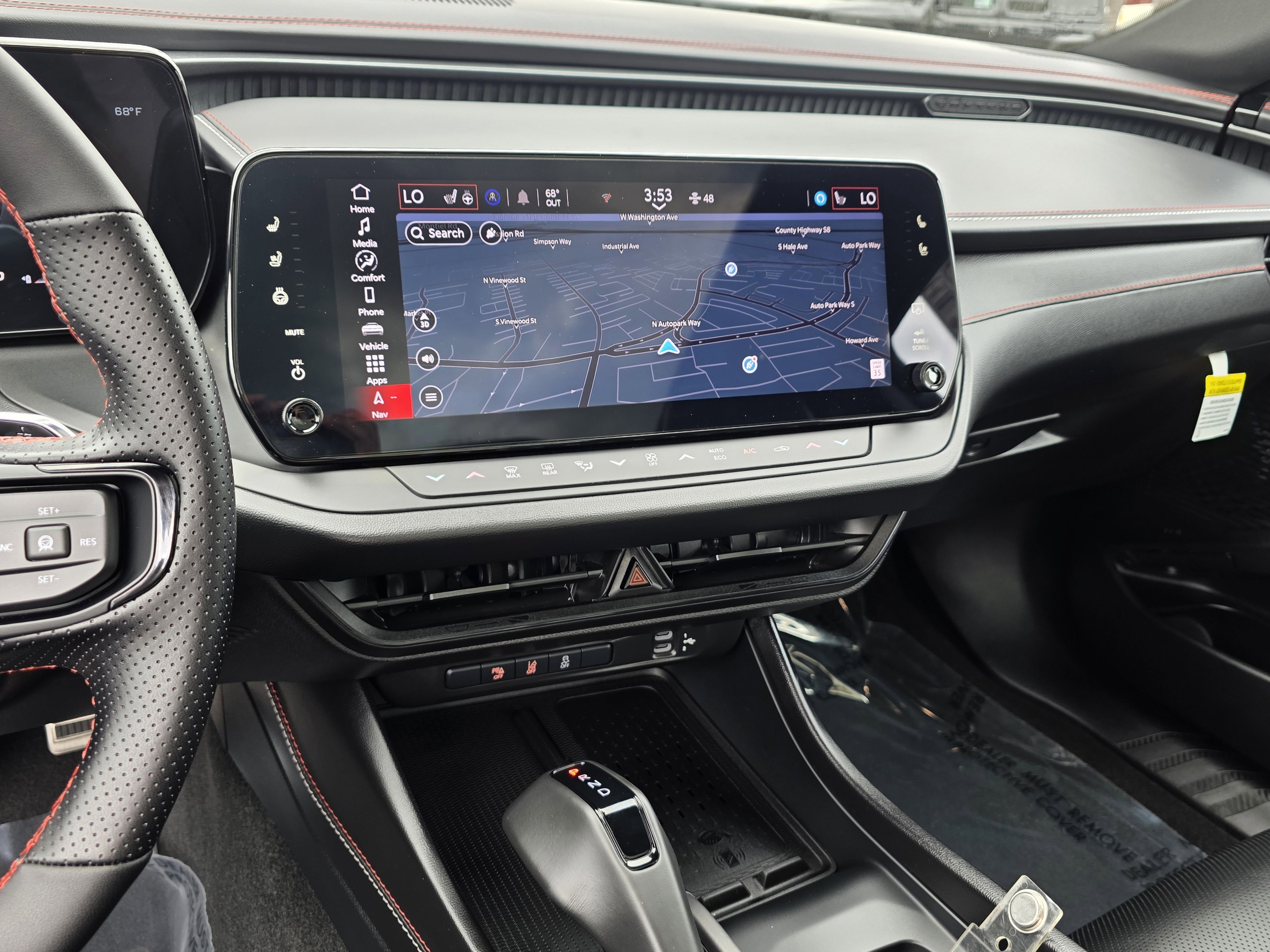 2024 Dodge Charger Daytona R/T - Photo 16