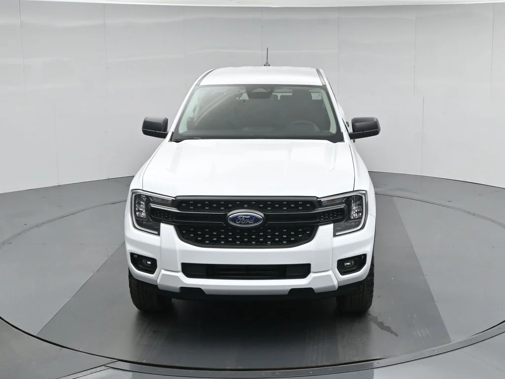New 2026 Oxford White Ford XL image 34