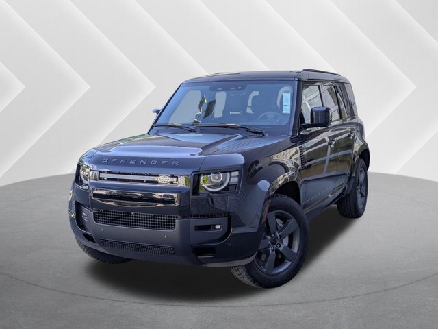 2026 Land Rover Defender 110 P400 X-Dynamic SE