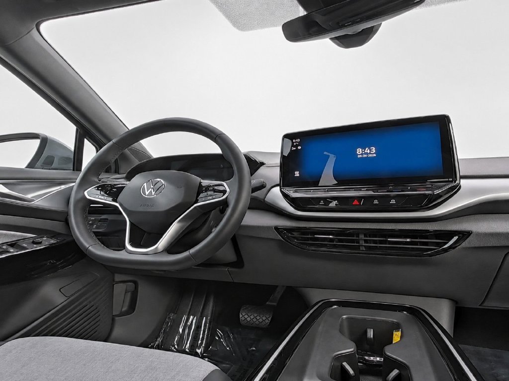 Certified Used 2023 Pure Gray Volkswagen Pro image 28