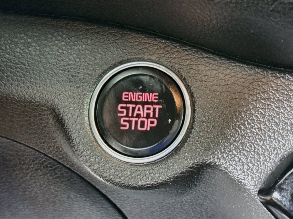 Used 2022 Fire Orange Kia GT-Line image 17