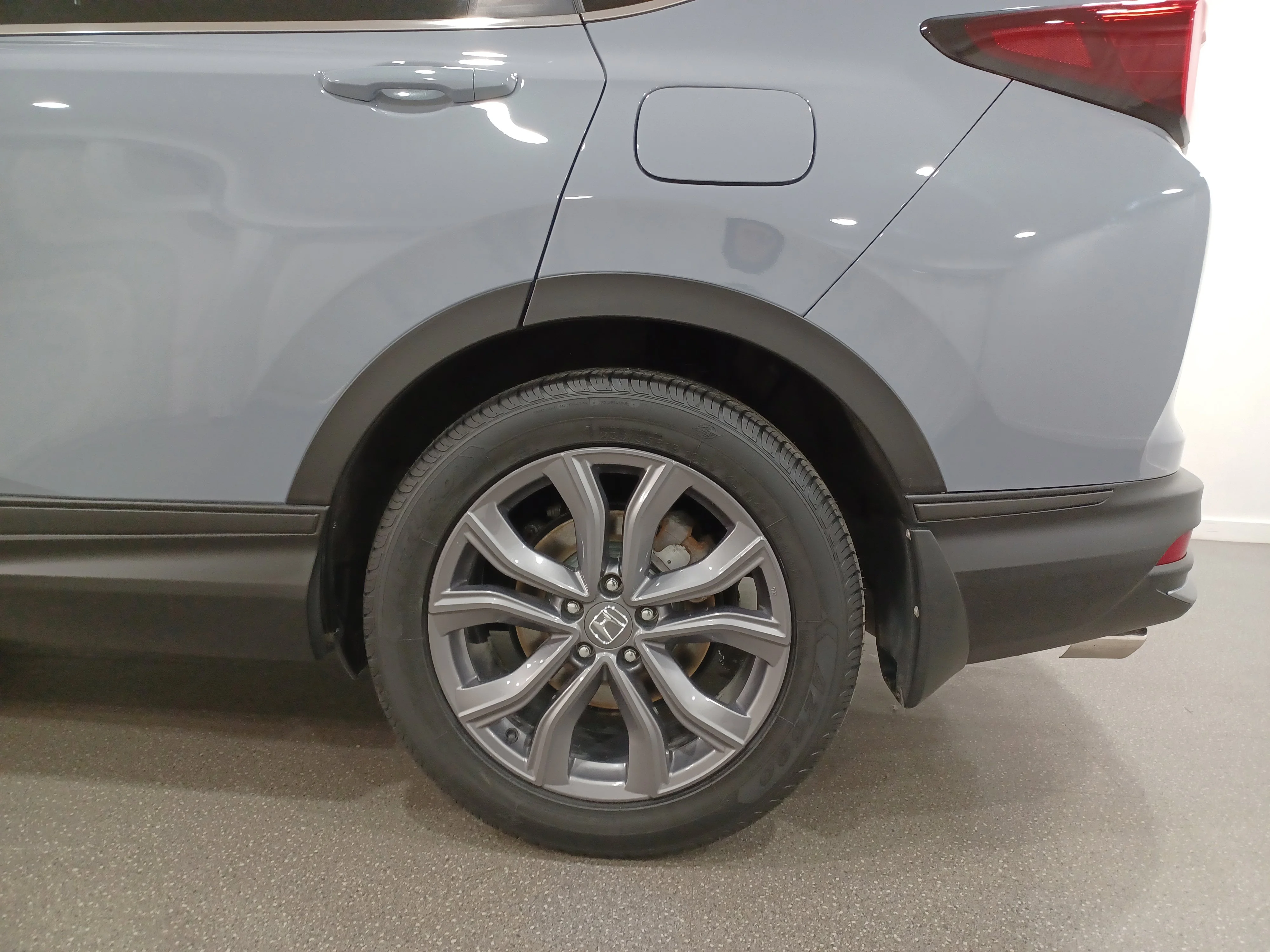 Certified Used 2022 Sonic Grey Pearl Honda Sport AWD*Adaptive Cruise | Remote Start | Sunroof | Htd Seats | Htd Wheel | Lane Keep Assist image 21