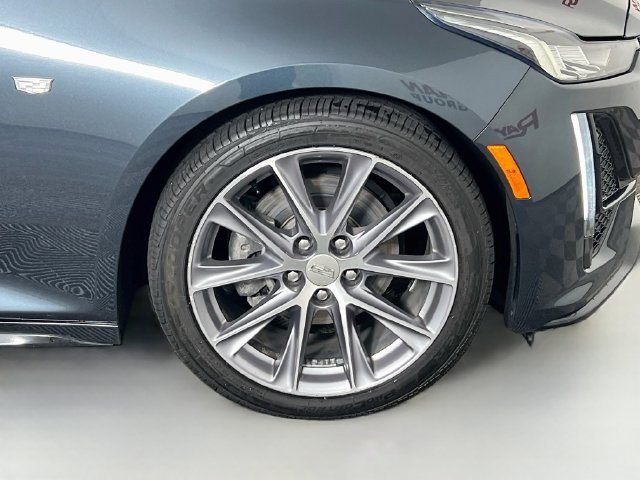 2021 Cadillac CT5 Sport - Photo 36