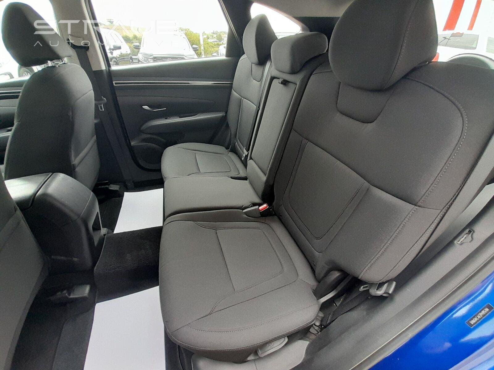 2023 Hyundai Tucson SE - Photo 35