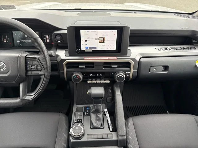 2026 Toyota Tacoma SR5 - Photo 19