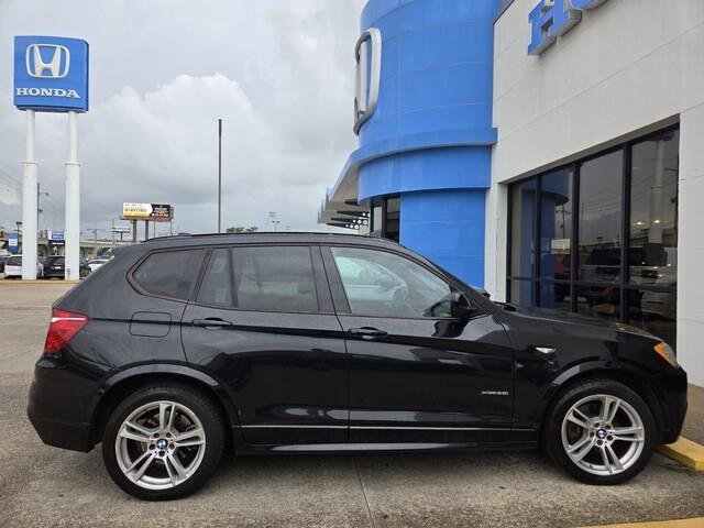 Used 2014  BMW  image 4