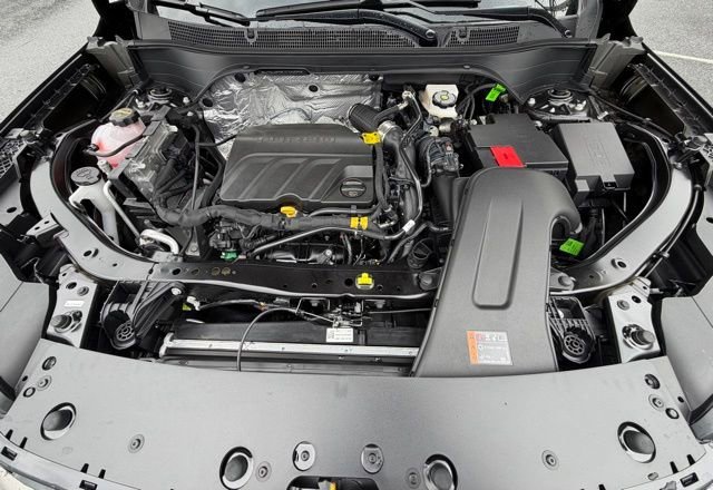 2026 Chevrolet Trax RS - Photo 17
