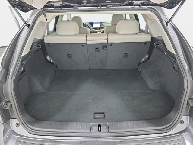 Used 2015 Gray Pearl Lexus 350 image 35