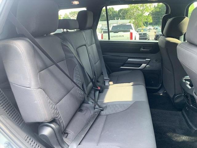 Certified Used 2025 CELESTIAL SILVER Toyota  image 20