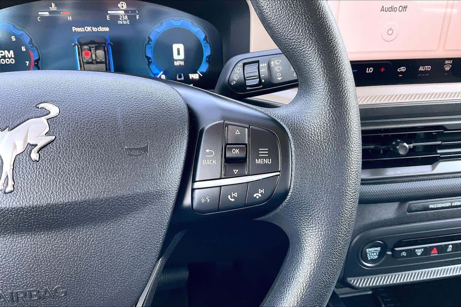 Used 2025 Gray Ford Big Bend image 24