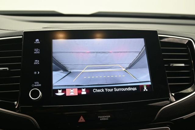 Used 2023  Honda Black Edition image 25
