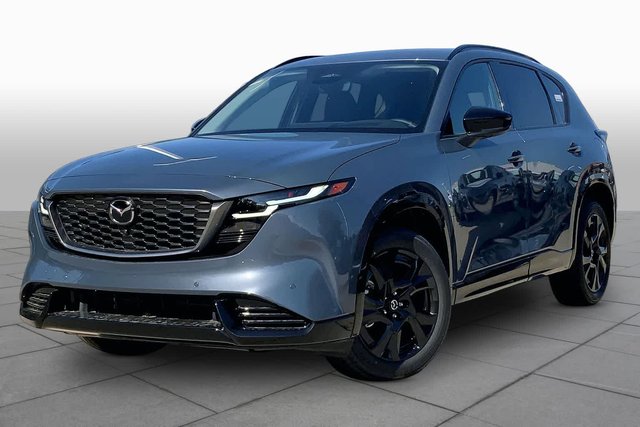 New 2026 Mazda CX-5 2.5 S Premium Plus AWD
