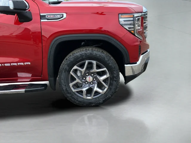 2026 GMC Sierra 1500 SLT - Photo 29