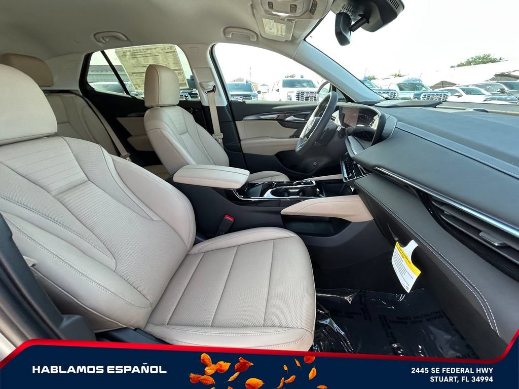 2026 Buick Envision Preferred - Photo 20