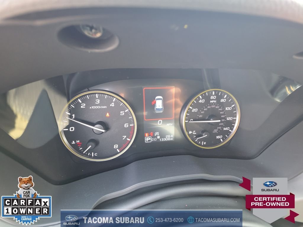 2025 Subaru Crosstrek Sport - Photo 14