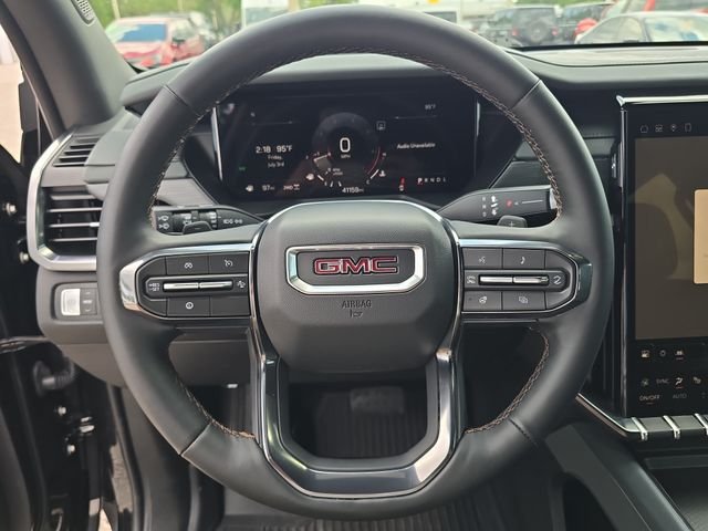 2024 GMC Acadia AT4 - Photo 26