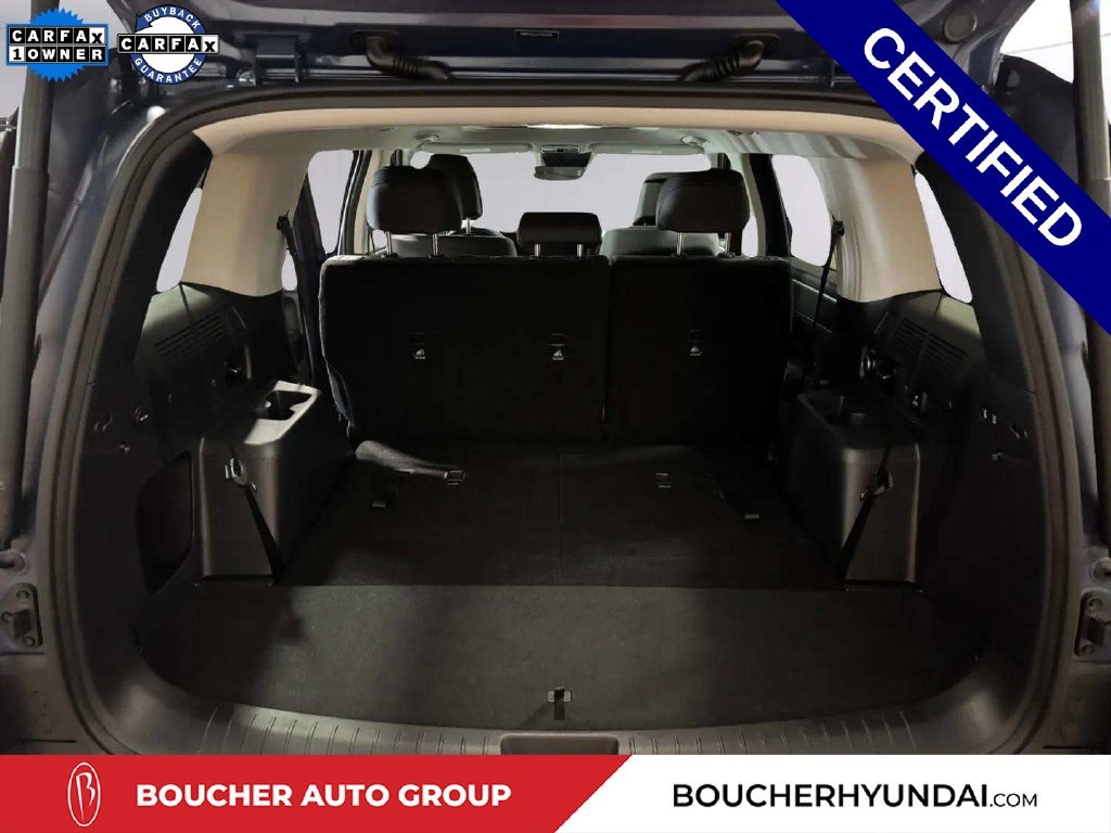2026 Hyundai Santa Fe XRT - Photo 29