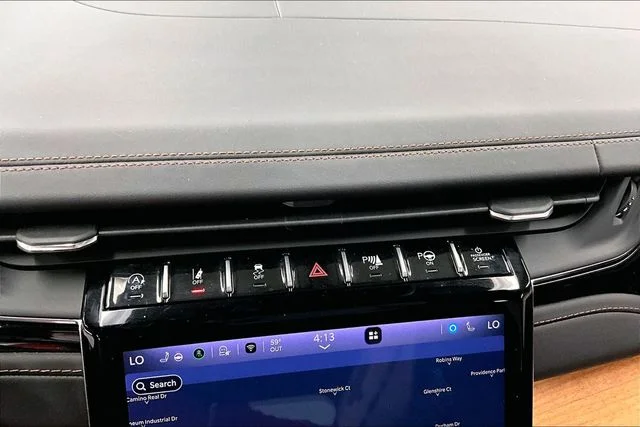 2023 Jeep Grand Cherokee L Summit Reserve - Photo 38