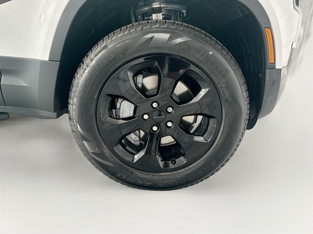 2026 Land Rover Defender S - Photo 31