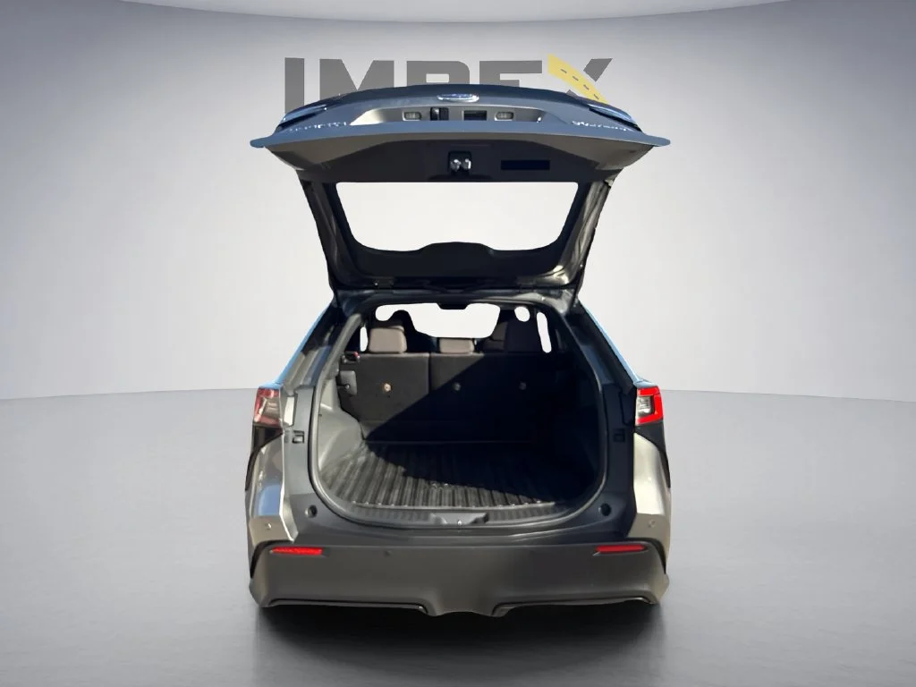 Used 2024 Black Subaru Premium image 26