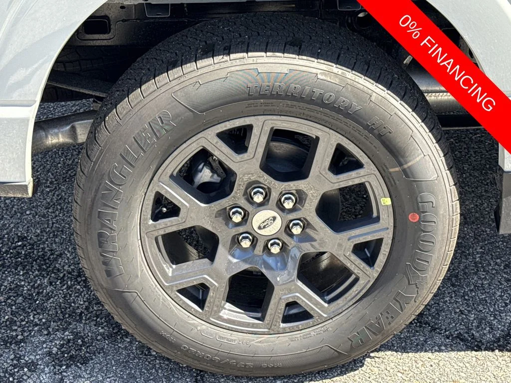 New 2026 Avalanche Ford STX® image 17
