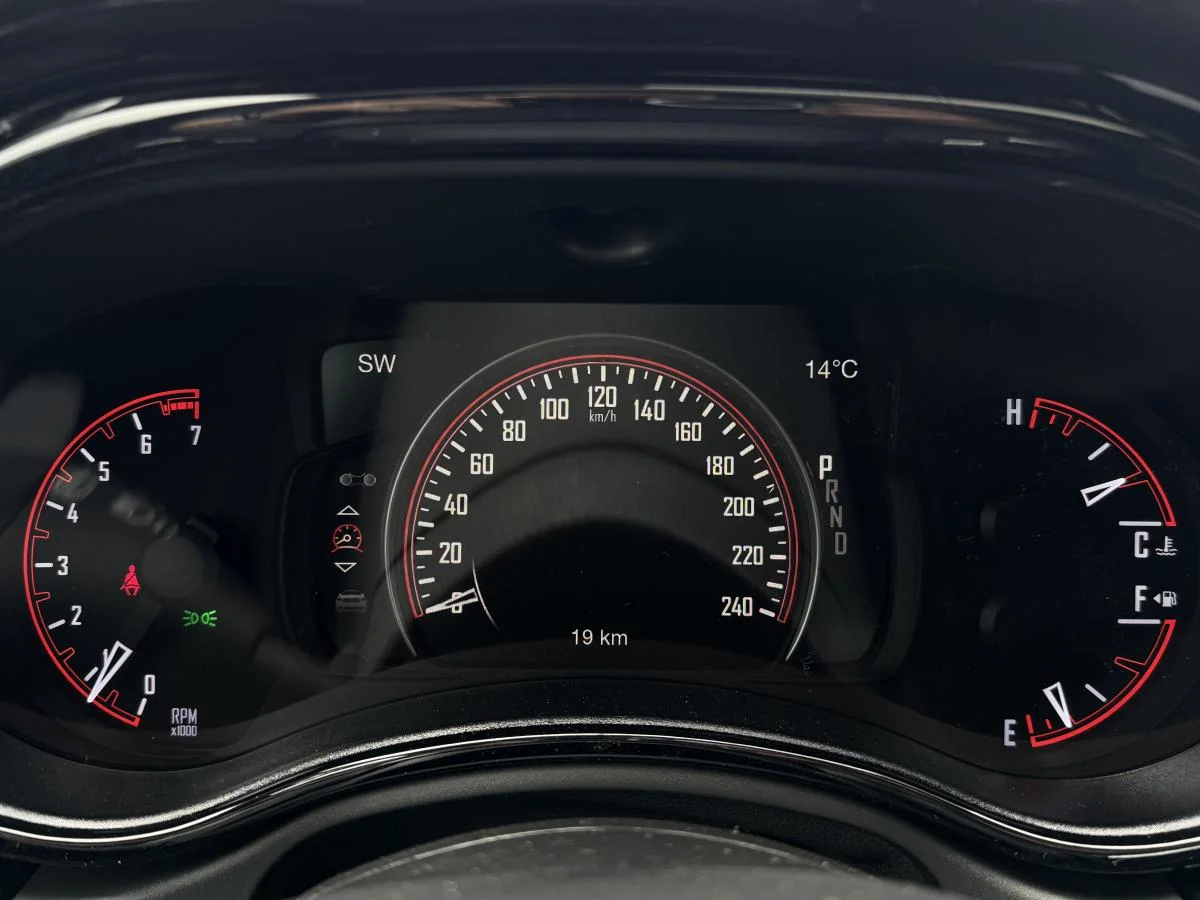 New 2026 night moves (pcq) Dodge SXT image 16