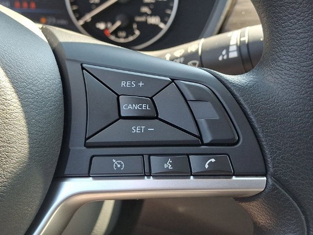 Used 2026 Gray Nissan 2.5 SV image 21