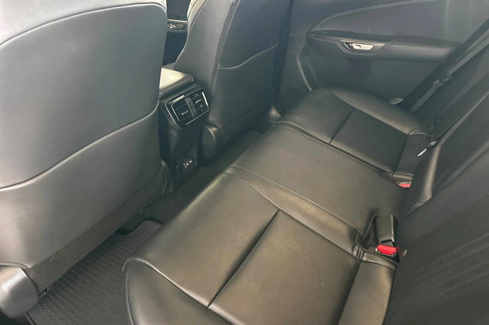 Certified Used 2025 ATOMIC SILVER Lexus 350h Premium image 9