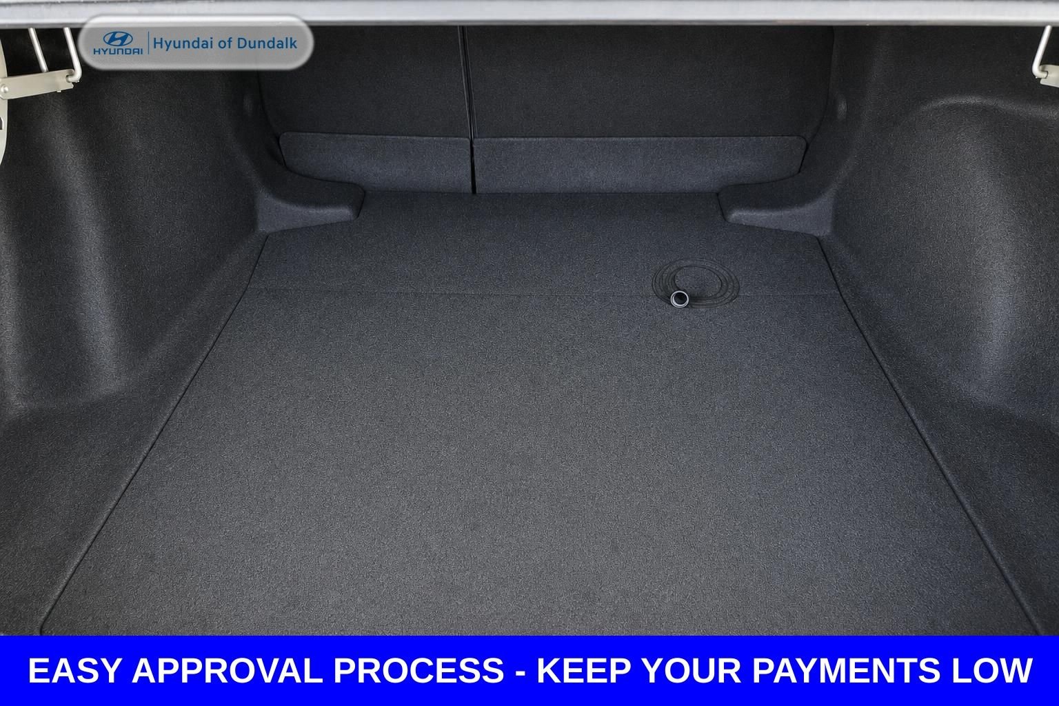 Used 2024 Silver Toyota LE image 19