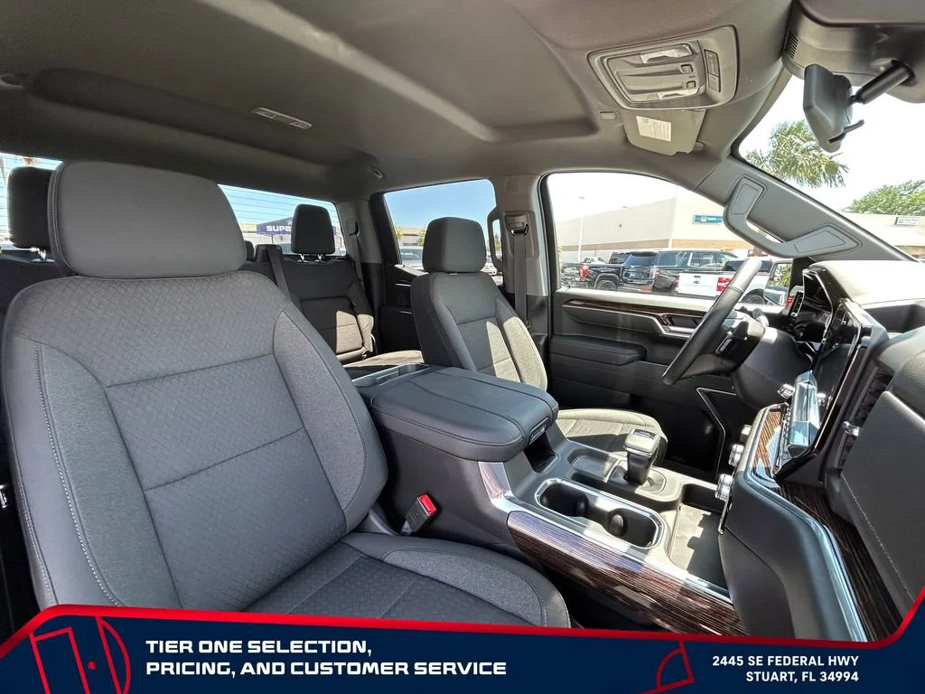 2026 GMC Sierra 1500 Elevation - Photo 21
