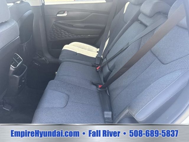 Used 2020 Quartz Hyundai SE image 13