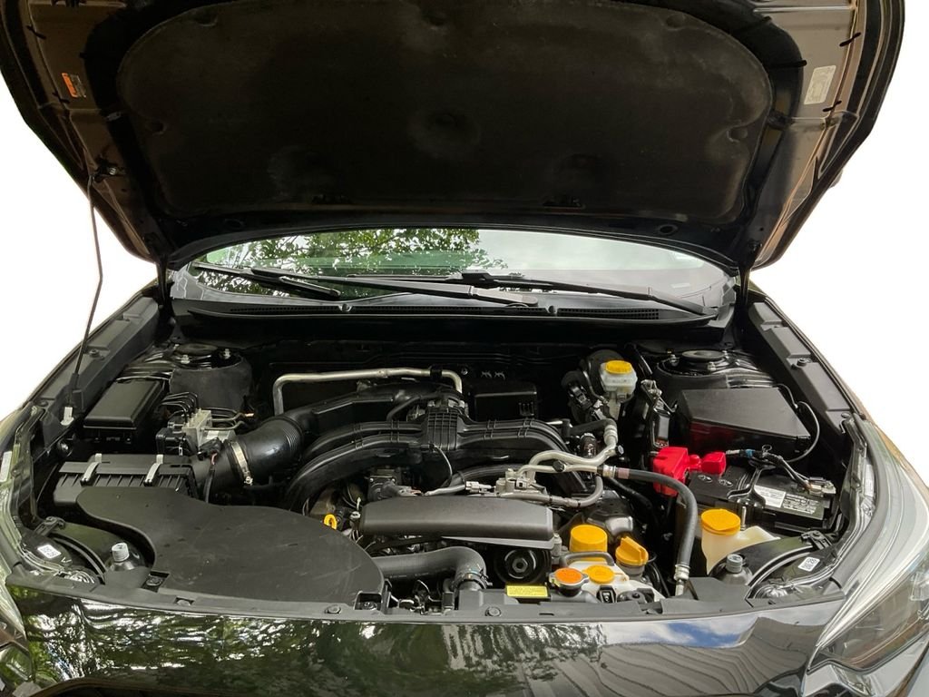 Used 2023 Black Subaru Premium image 14