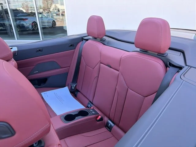 2026 BMW 4 Series 430i - Photo 23