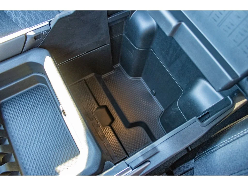 2025 RAM Ram 2500 Pickup Big Horn - Photo 35