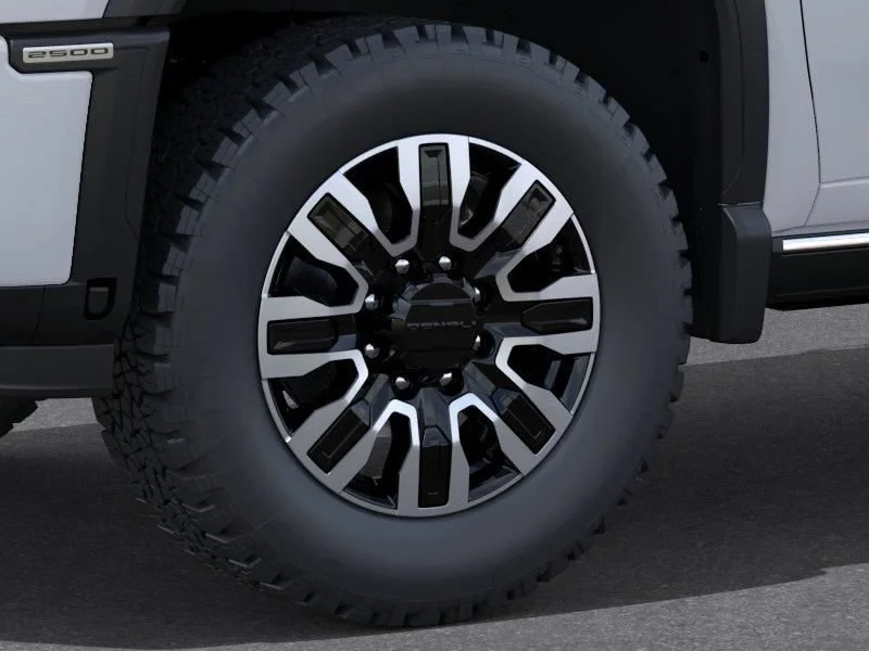 2026 GMC Sierra 2500HD Denali Ultimate - Photo 10