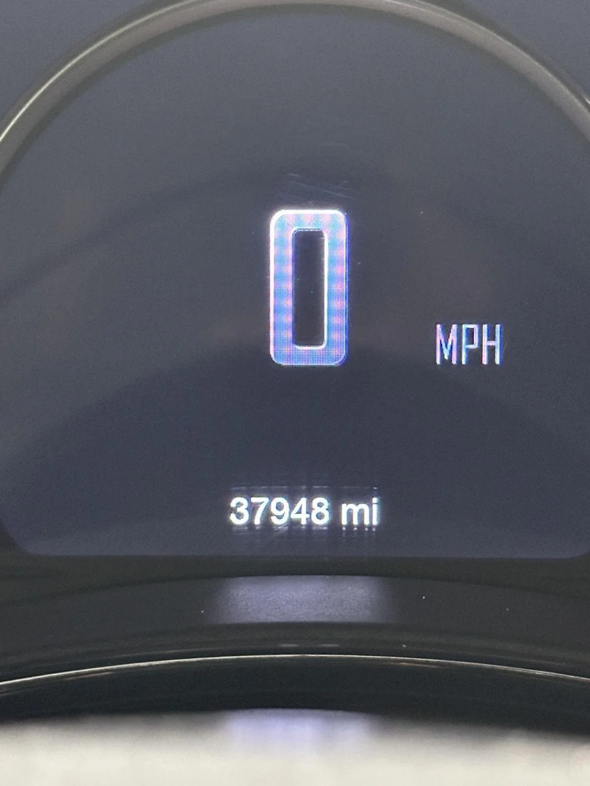Used 2024 White Knuckle Dodge Citadel image 11
