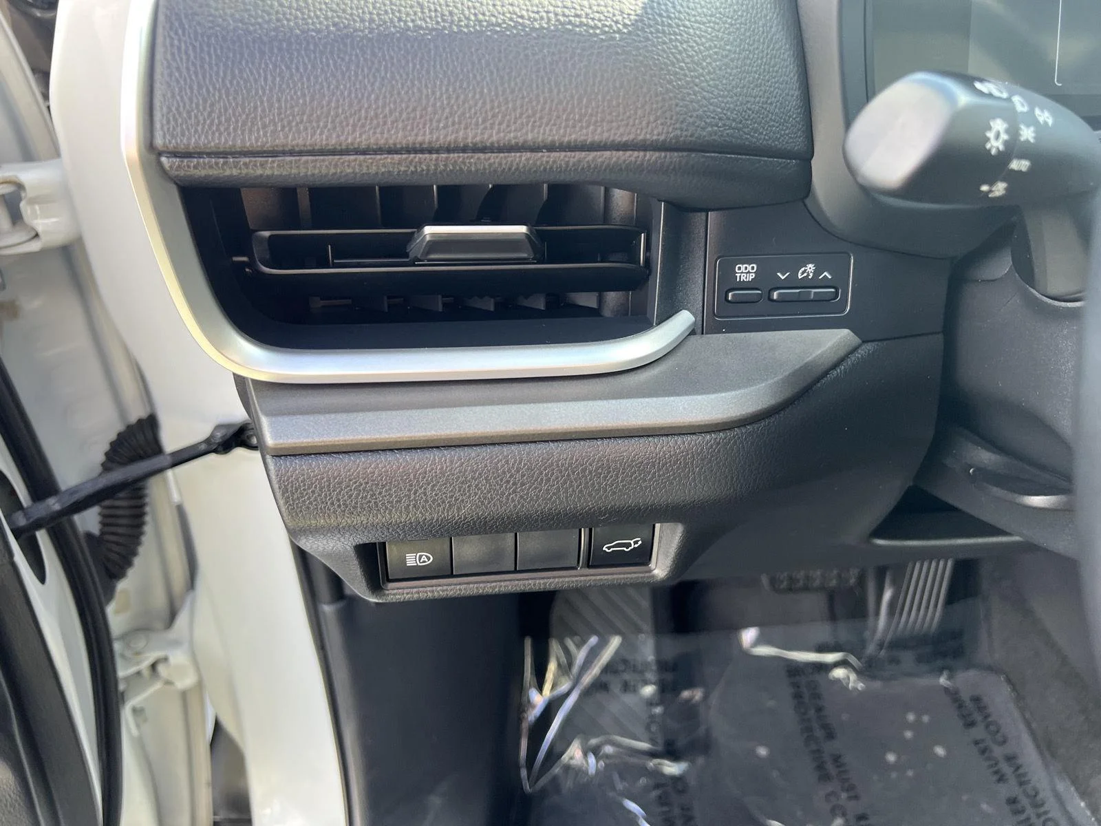 2025 Toyota Grand Highlander XLE - Photo 18