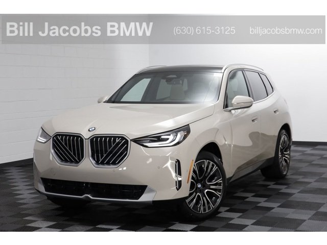 2025 BMW X3 30 XDRIVE's photo