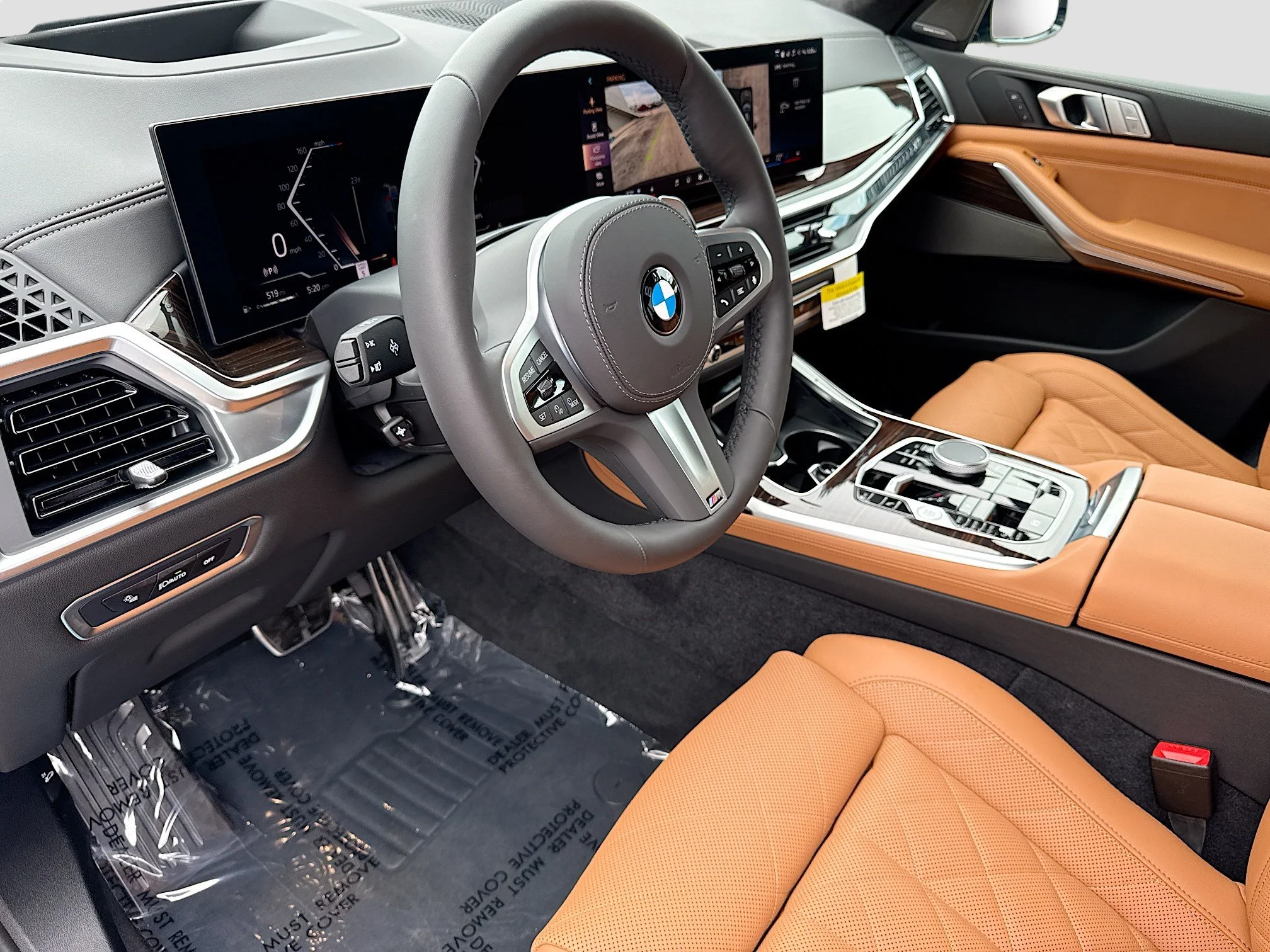 New 2027 Dravit Grey Metallic BMW xDrive40i image 27