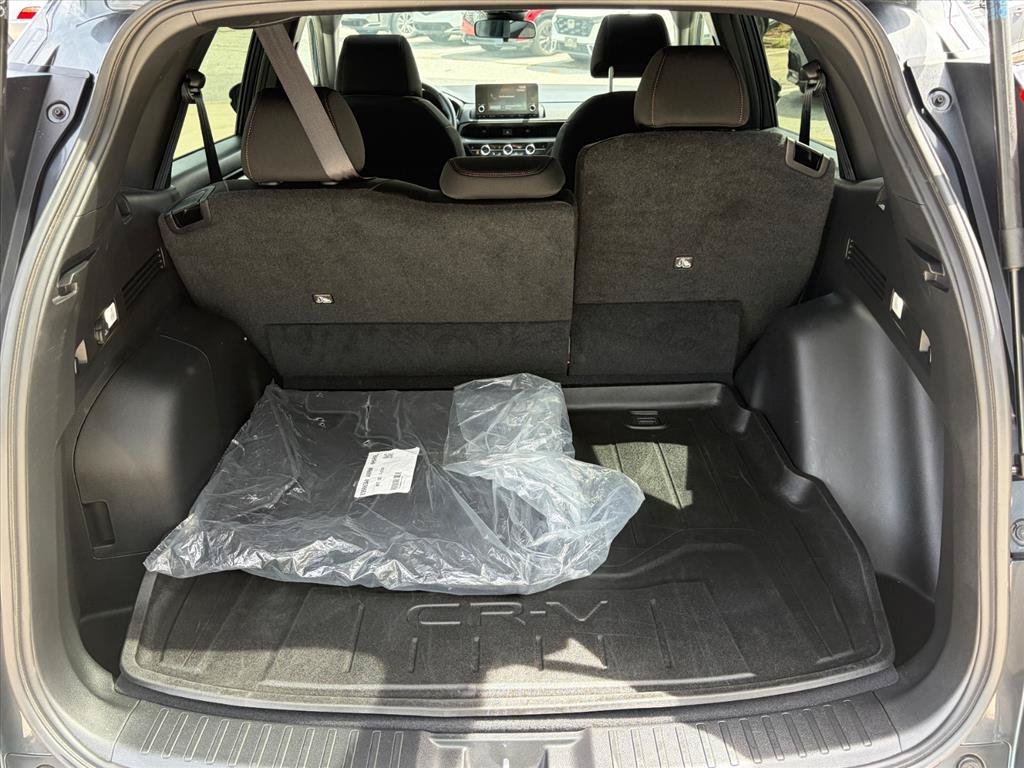2025 Honda CR-V Sport - Photo 45