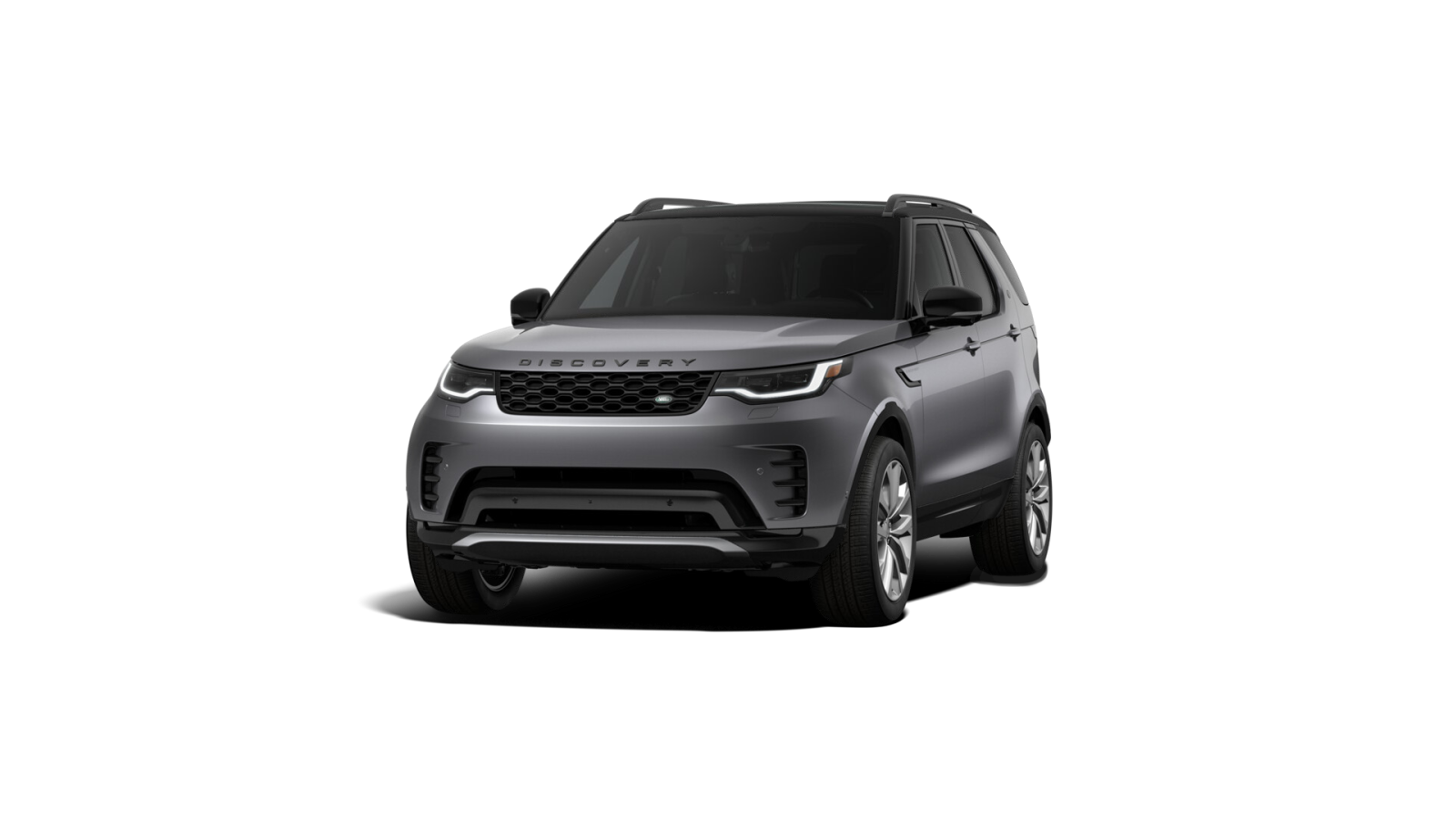 2026 Land Rover Discovery P300 Dynamic SE's photo