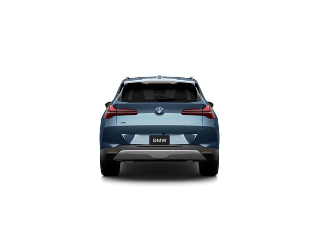 New 2026 Arctic Race Blue metallic BMW 30 xDrive image 5
