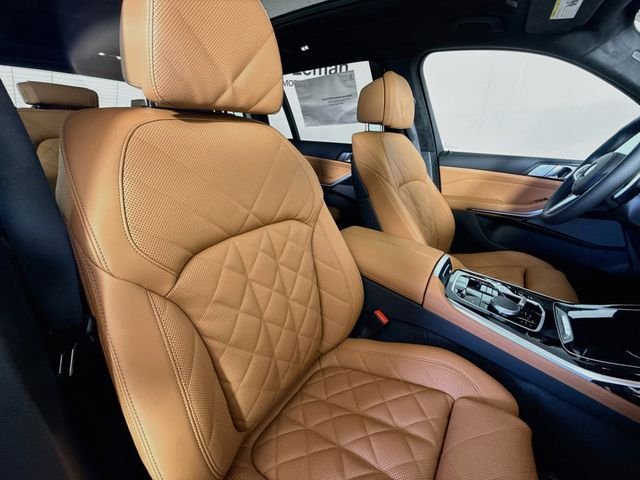 New 2027 Brooklyn Grey Metallic BMW xDrive40i image 31