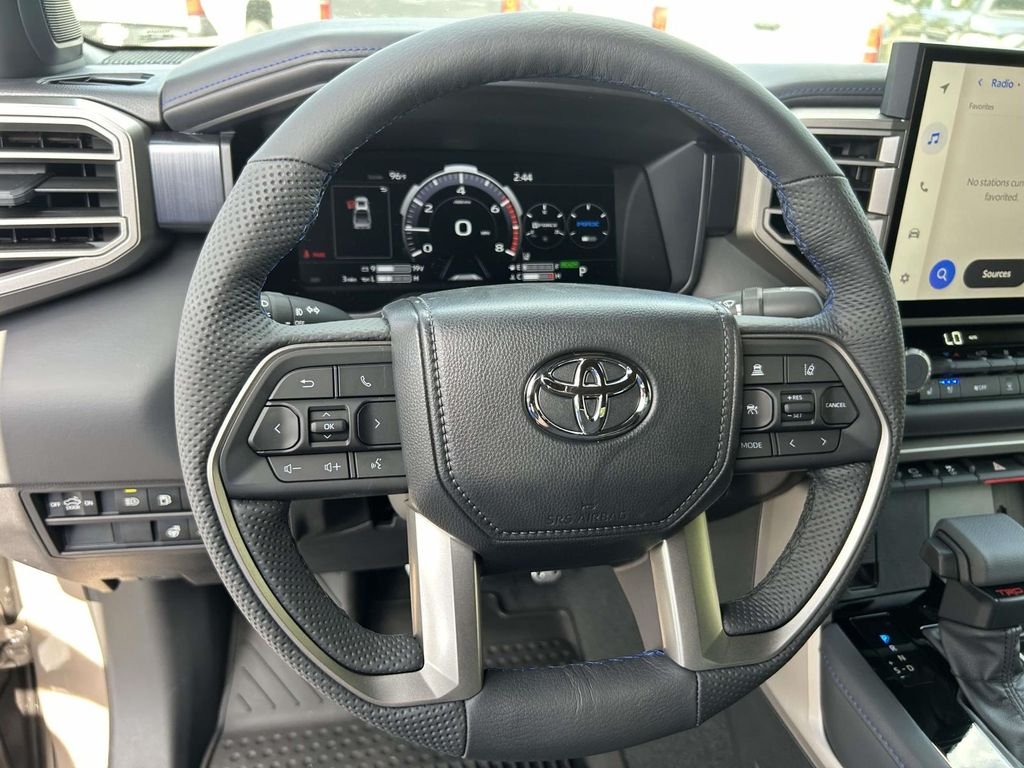 New 2026 Mudbath Toyota Platinum i-FORCE MAX image 21