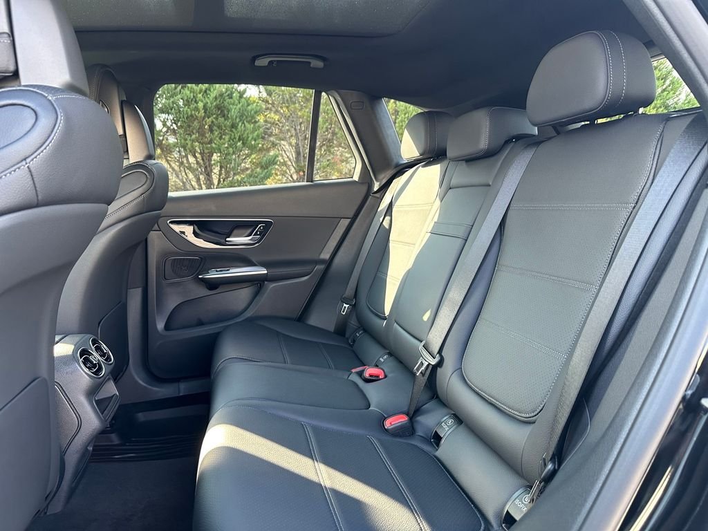 2026 Mercedes-Benz GLC Base - Photo 19