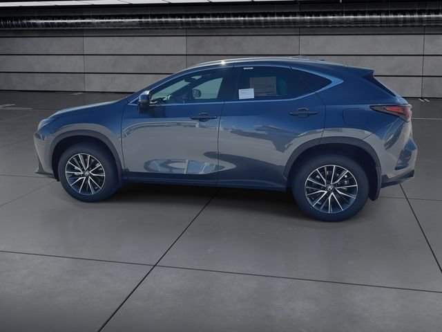 New 2026 Cloudburst Gray Lexus  350 PREMIUM AWD image 5