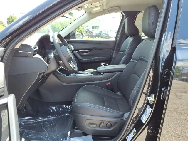 New 2026 Black Mazda 2.5 S Preferred AWD image 12